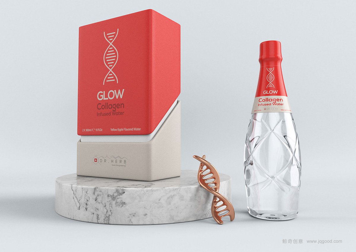 保健產(chǎn)品包裝設(shè)計